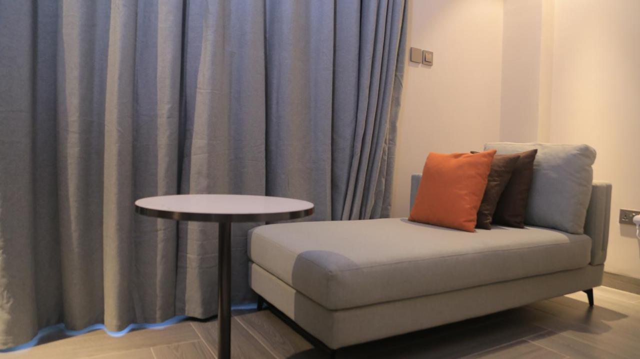 Zara Garden Hotel And Apartments Кампала Екстериор снимка