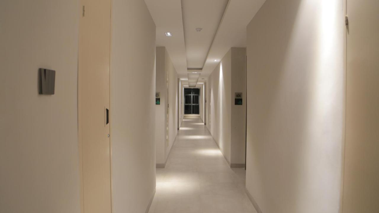 Zara Garden Hotel And Apartments Кампала Екстериор снимка