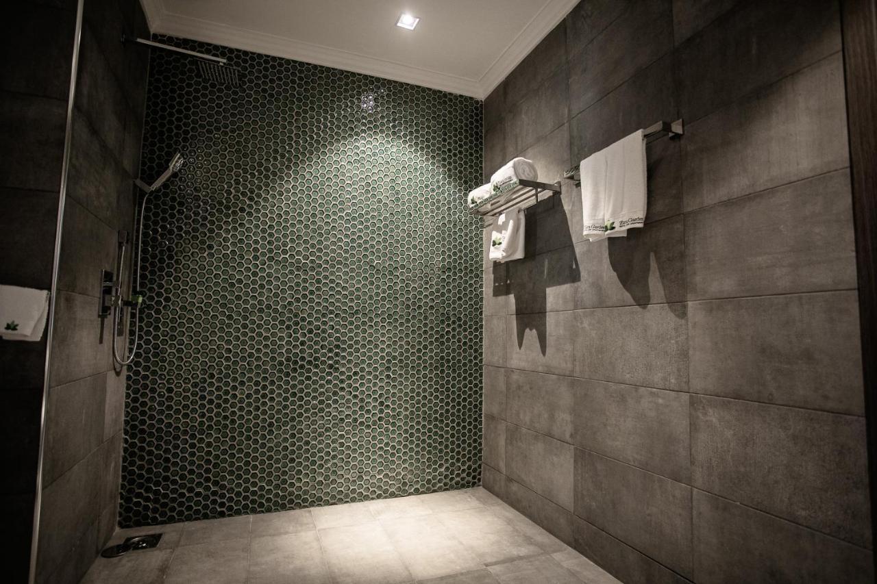 Zara Garden Hotel And Apartments Кампала Екстериор снимка